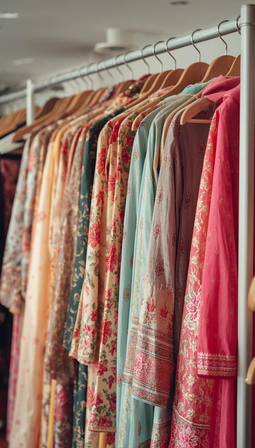 WOMEN'S COLLECTION