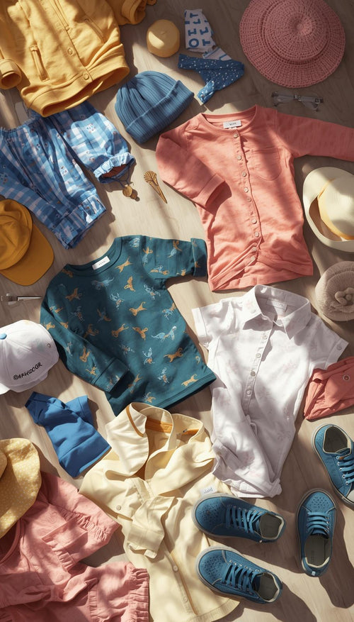 KIDS COLLECTION