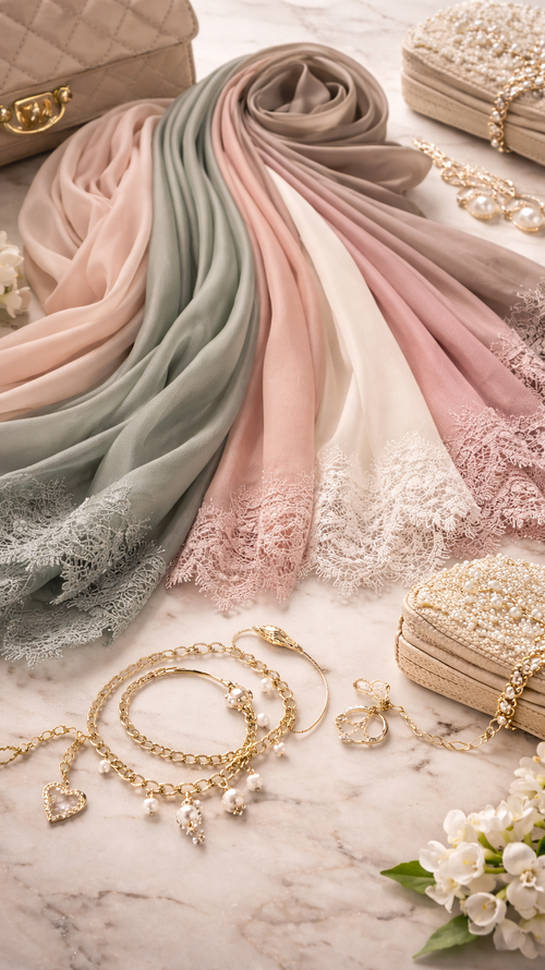 WOMEN'S ACCESSORIES