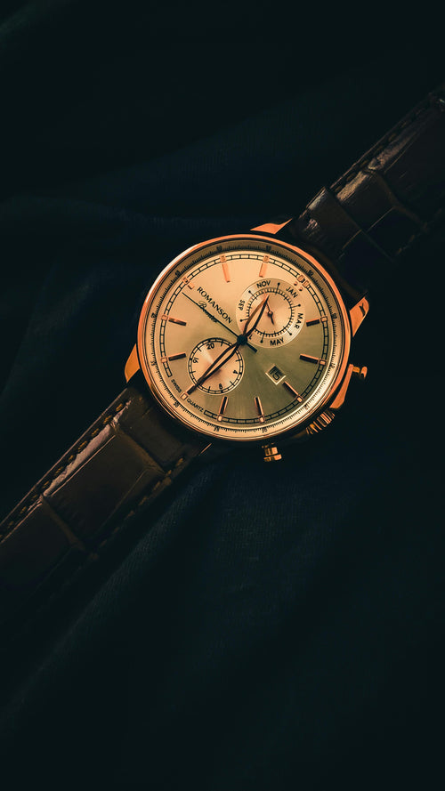 WATCHES
