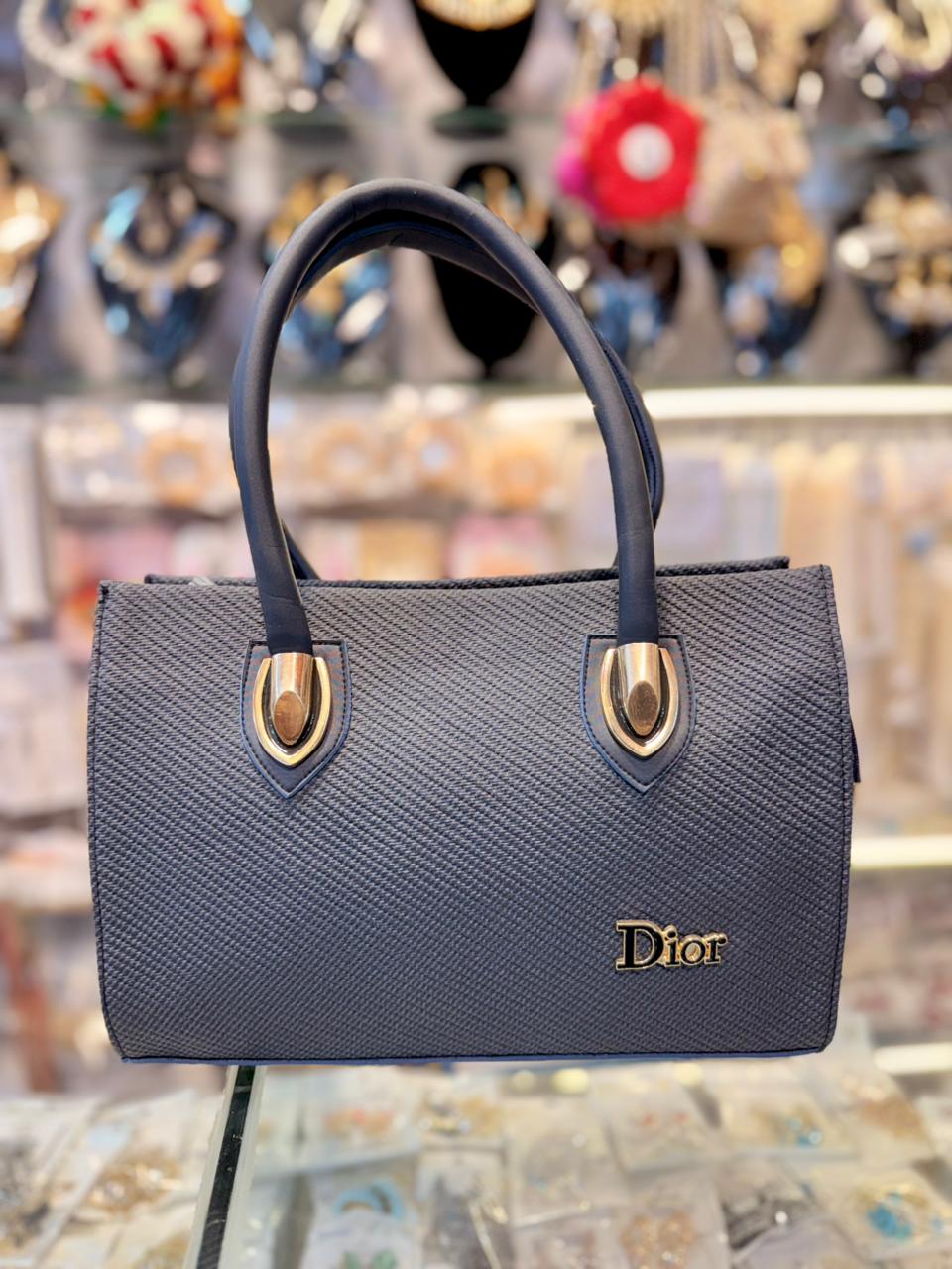 Luxury Ladies Handbag