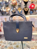 Luxury Ladies Handbags Royal blue colour
