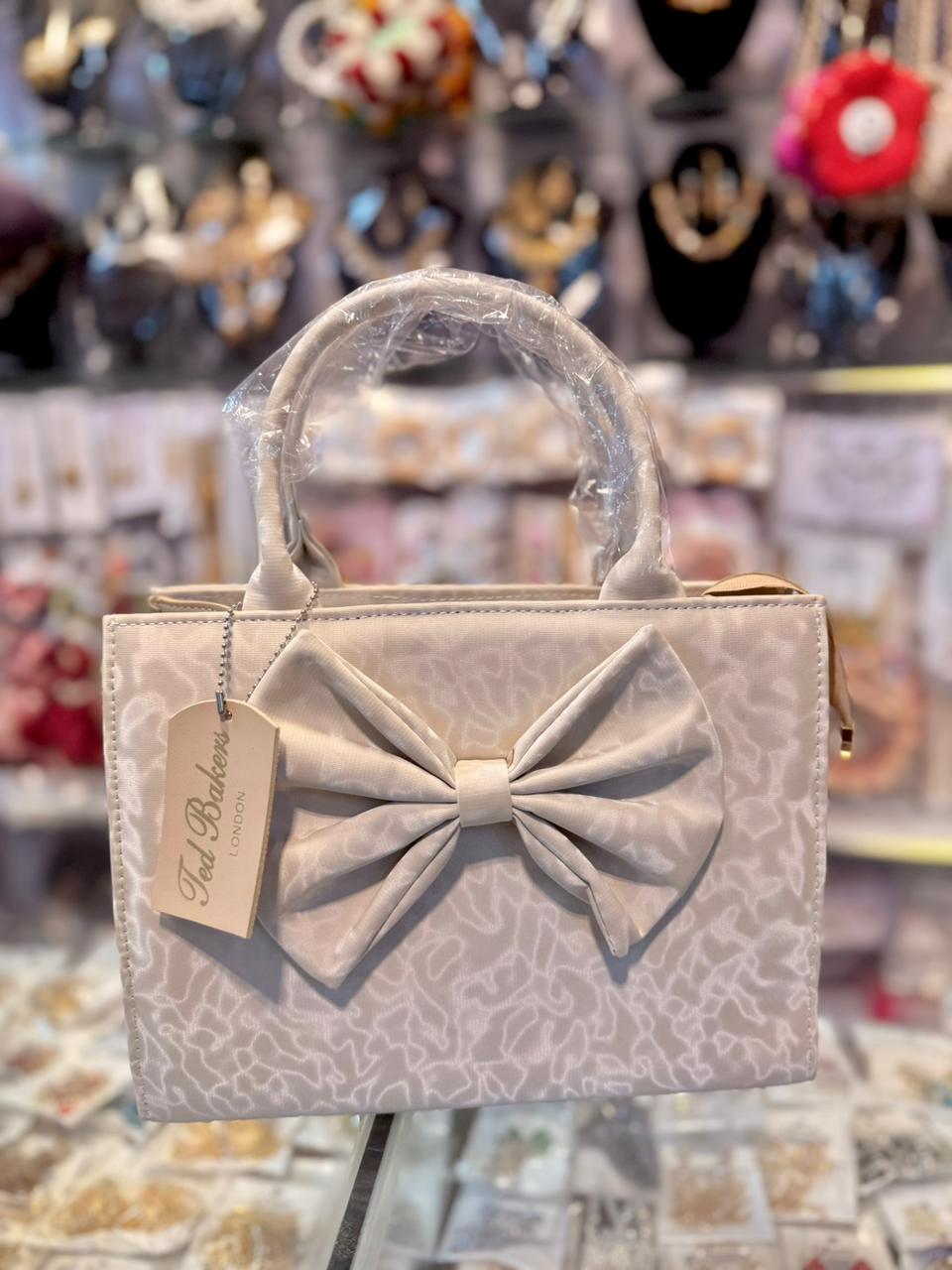 Luxury Mini Ladies HandBag