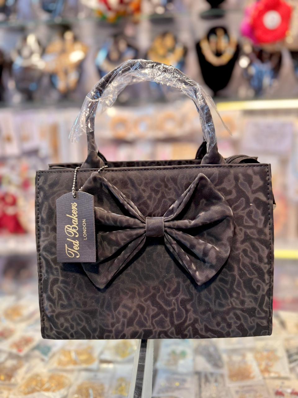 Luxury Ladies Handbag