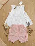 Kids dress Bunny Hops